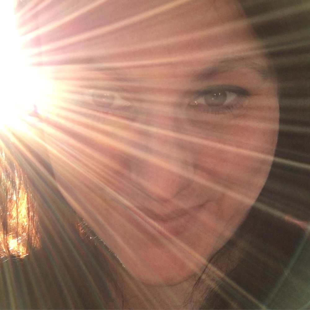 Meet your Posher, Samantha